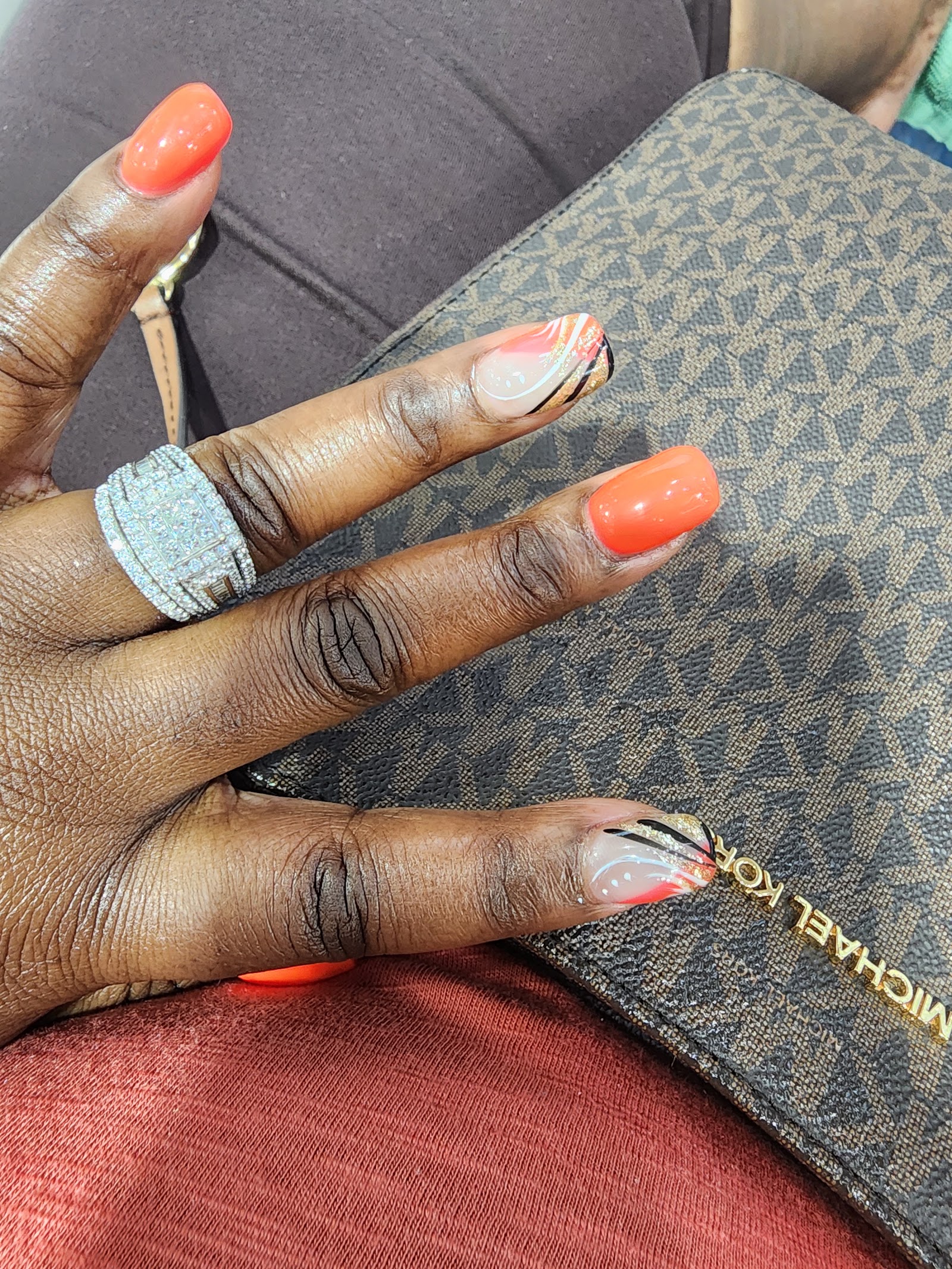 Venus Nails & Spa nail photo 1