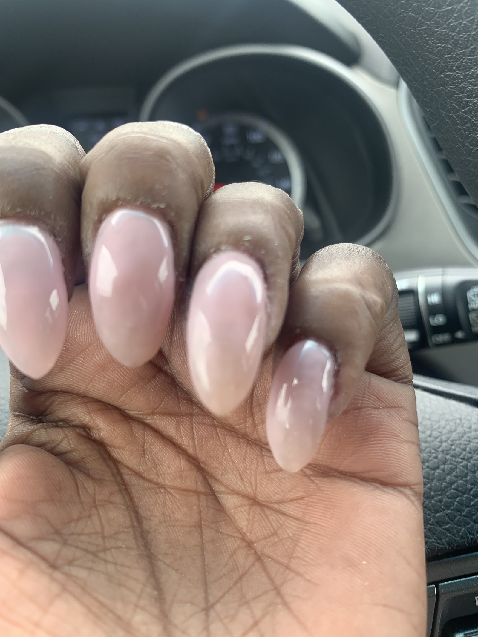 Venus Nails & Spa nail photo 2