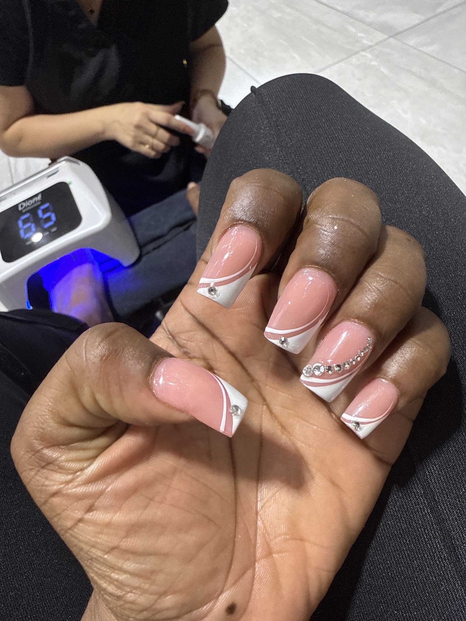 Venus Nails & Spa nail photo 6