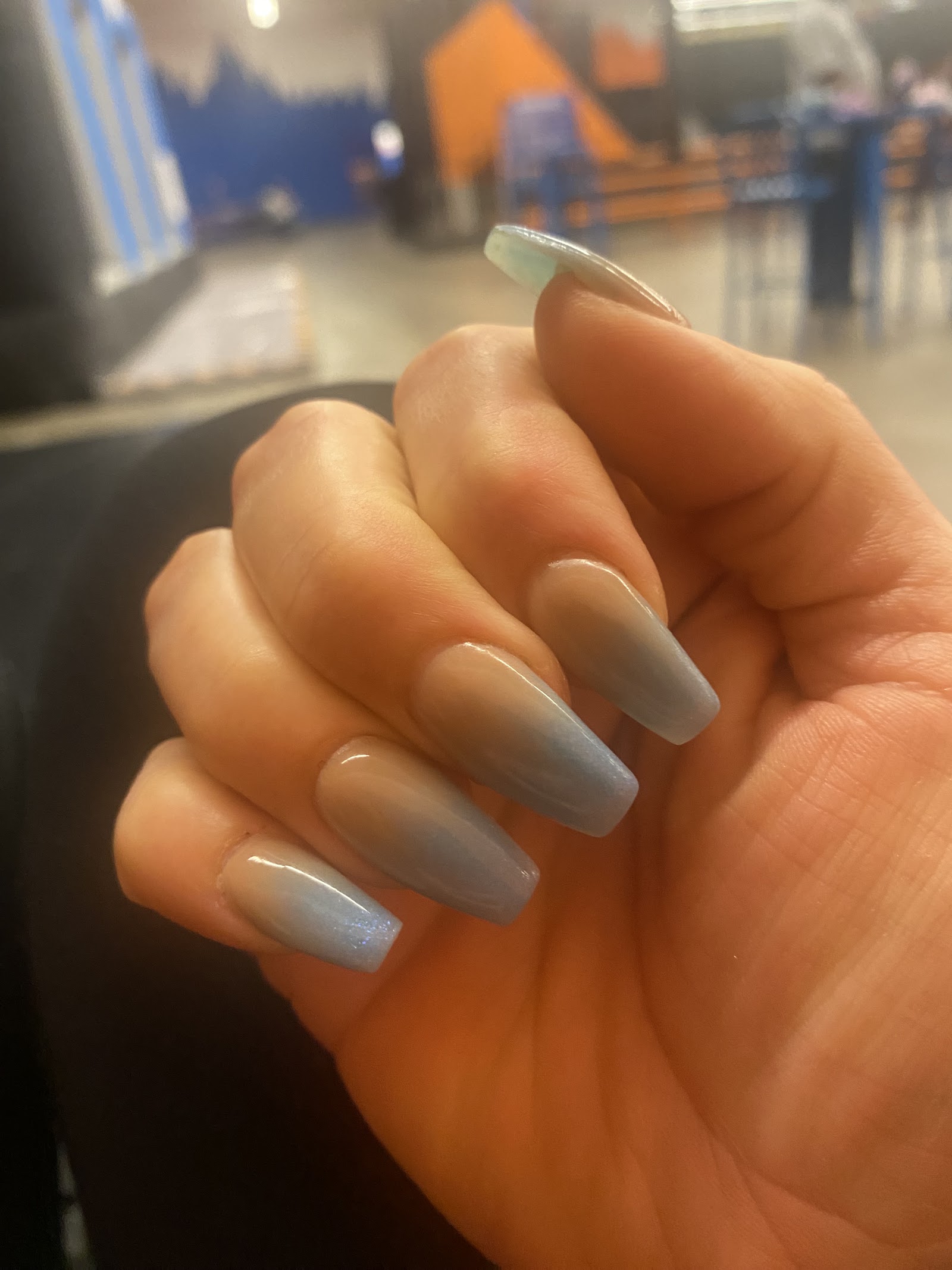 Venus Nails & Spa nail photo 7